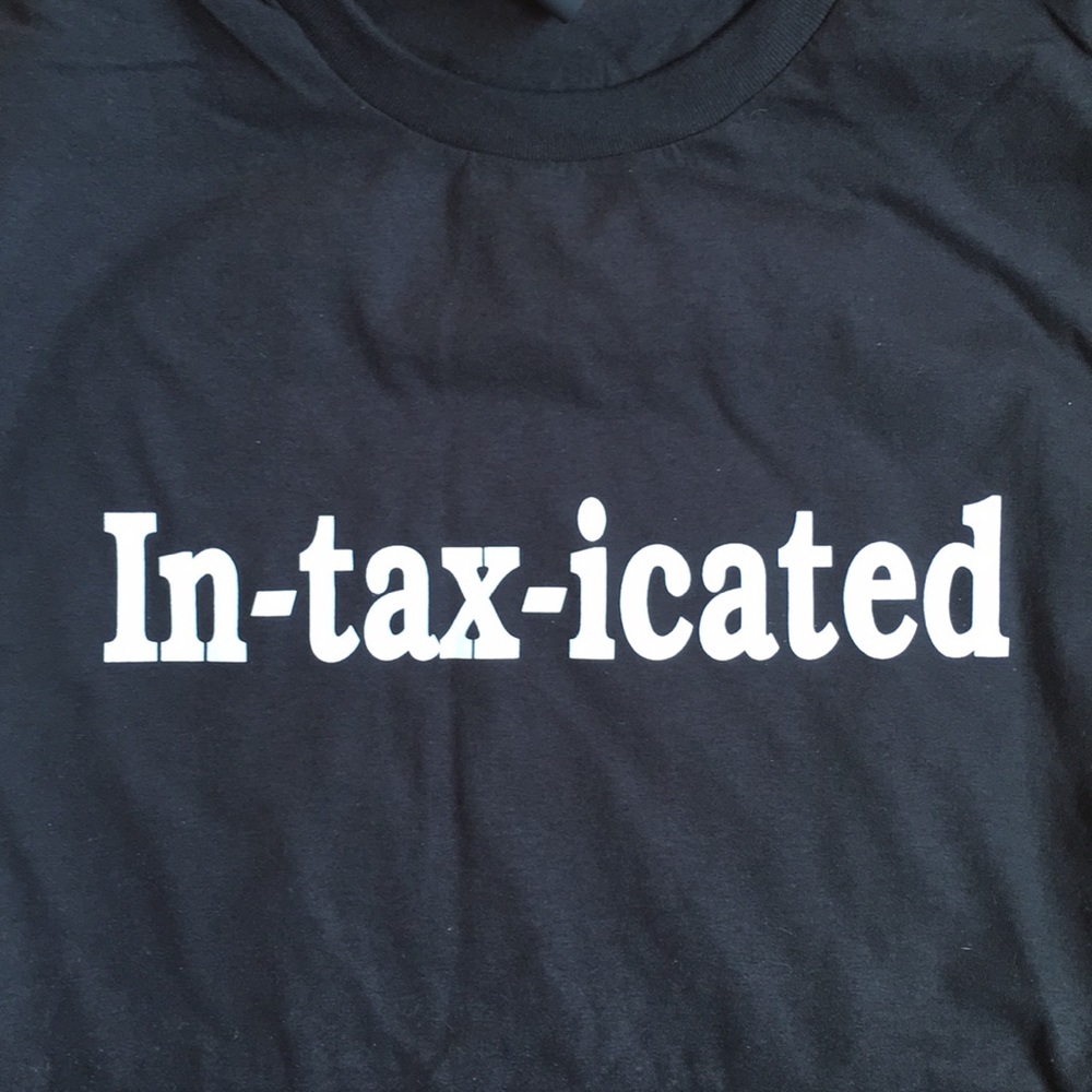 Accountant punny tees ;)